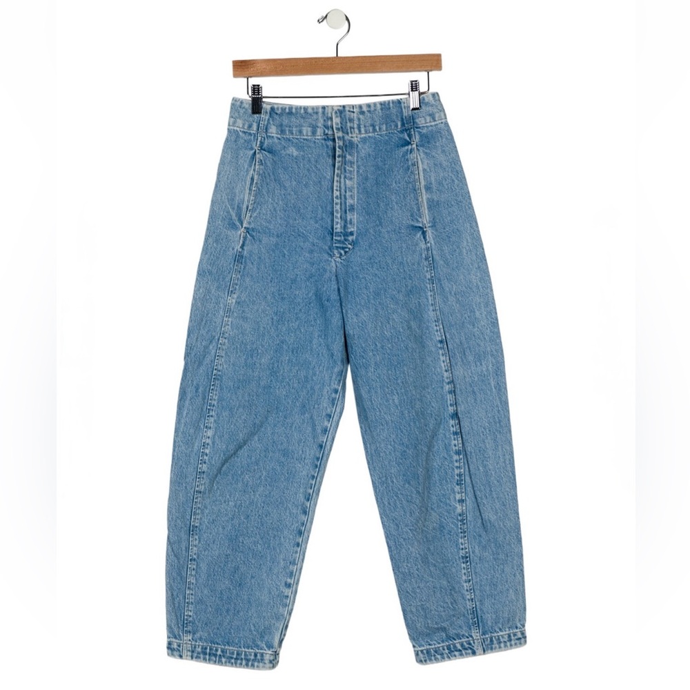 Shaina Mote Arc Jeans